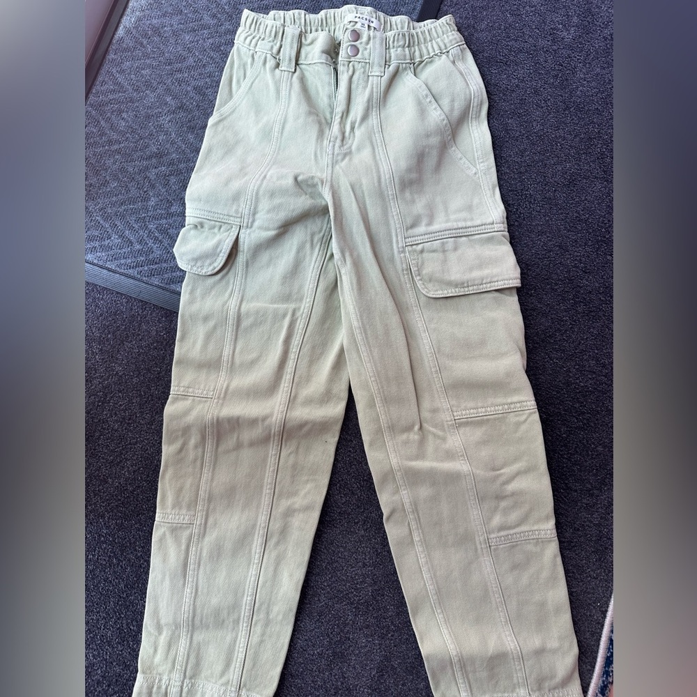 Pacsun Cargo Pants